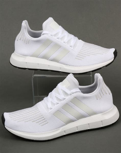 These Swift Run shoes are built to take your from morning to night. . Swift run shoes adidas